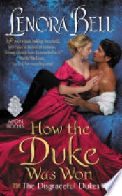 Book Cover for How the Duke Was Won Book Cover for How the Duke Was Won
