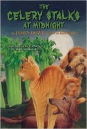 Book Cover for The Celery Stalks at Midnight Book Cover for The Celery Stalks at Midnight