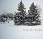 Book Cover for The Invisible Papers