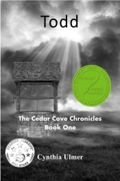 Book Cover for Todd