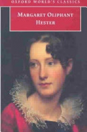 Book Cover for Hester Book Cover for Hester