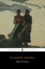 Book Cover for Sylvia's Lovers