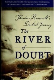 Book Cover for The River of Doubt Book Cover for The River of Doubt