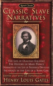 Book Cover for The Classic Slave Narratives Book Cover for The Classic Slave Narratives