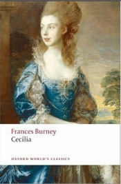 Book Cover for Cecilia Book Cover for Cecilia