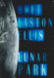 Book Cover for Lunar Park Book Cover for Lunar Park