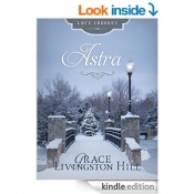 Book Cover for Astra