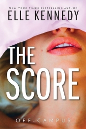 Book Cover for The Score Book Cover for The Score