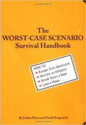 Book Cover for The Worst-Case Scenario Survival Handbook