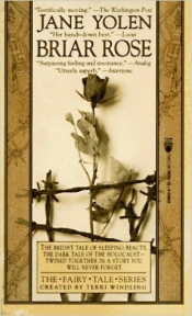 Book Cover for Briar Rose