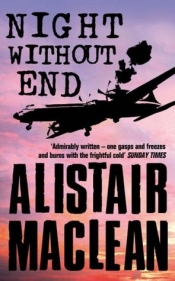 Book Cover for Night Without End