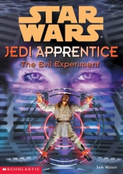 Book Cover for The Evil Experiment