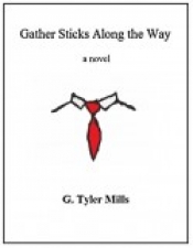 Cover for Gather Sticks Along the Way