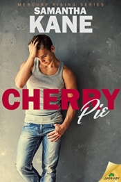 Book Cover for Cherry Pie Book Cover for Cherry Pie