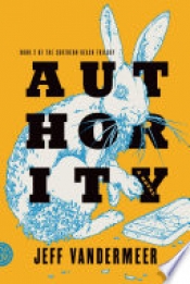 Book Cover for Authority Book Cover for Authority
