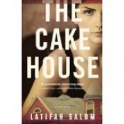 Book Cover for The Cake House
