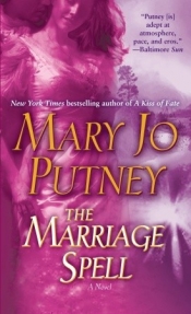 Book Cover for The Marriage Spell