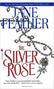Book Cover for The Silver Rose