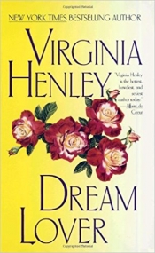 Book Cover for Dream Lover Book Cover for Dream Lover