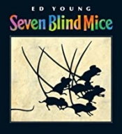 Book Cover for Seven Blind Mice Book Cover for Seven Blind Mice