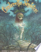 Book Cover for Cinderella Skeleton Book Cover for Cinderella Skeleton