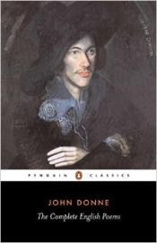 Book Cover for The Complete English Poems Book Cover for The Complete English Poems