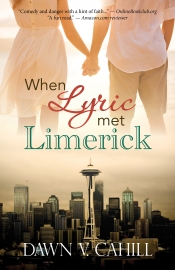Book Cover for When Lyric Met Limerick