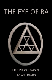 Book Cover for The Eye of Ra