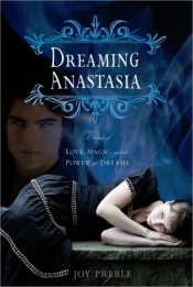 Book Cover for Dreaming Anastasia
