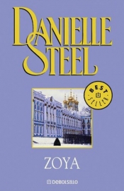 Book Cover for Zoya