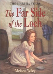 Book Cover for The Far Side of the Loch Book Cover for The Far Side of the Loch