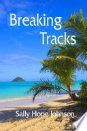 Cover for Breaking tracks