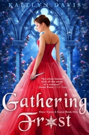 Book Cover for Gathering Frost Book Cover for Gathering Frost