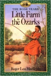 Book Cover for Little Farm in the Ozarks