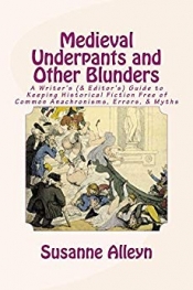 Book Cover for Medieval Underpants and Other Blunders Book Cover for Medieval Underpants and Other Blunders