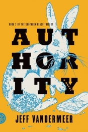 Book Cover for Authority