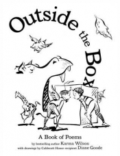 Book Cover for Outside the Box Book Cover for Outside the Box
