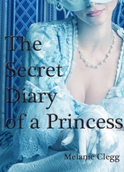 Book Cover for The Secret Diary of a Princess