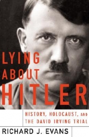 Book Cover for Lying About Hitler Book Cover for Lying About Hitler
