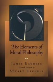 Book Cover for The Elements of Moral Philosophy Book Cover for The Elements of Moral Philosophy