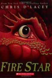 Book Cover for Fire Star