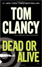 Book Cover for Dead or Alive Book Cover for Dead or Alive