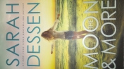 Book Cover for The Moon & More