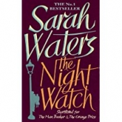 Book Cover for The Night Watch