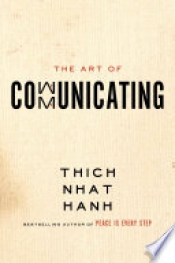 Book Cover for the art of communicating Book Cover for the art of communicating