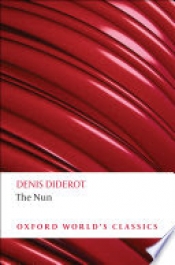 Book Cover for The Nun Book Cover for The Nun
