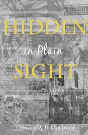 Book Cover for Hidden in Plain Sight: Revelation of the Sons of Yah