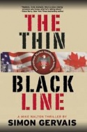 A Thin Black Line A Thin Black Line