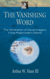 Book Cover for The Vanishing Word Book Cover for The Vanishing Word