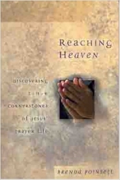Book Cover for Reaching Heaven